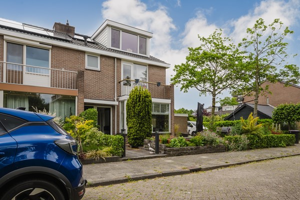 Medium property photo - Elzenstraat 20, 3203 AH Spijkenisse
